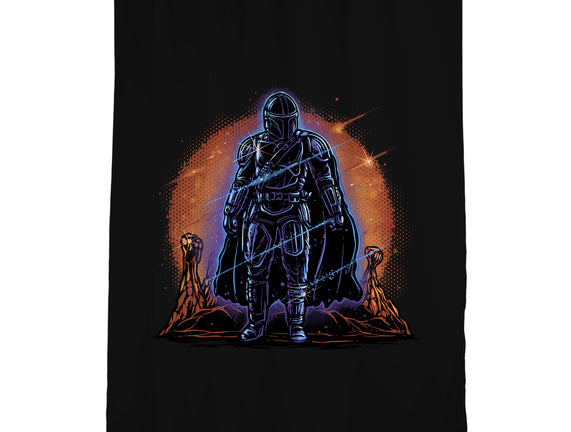Night Of The Rebel