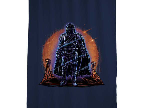 Night Of The Rebel