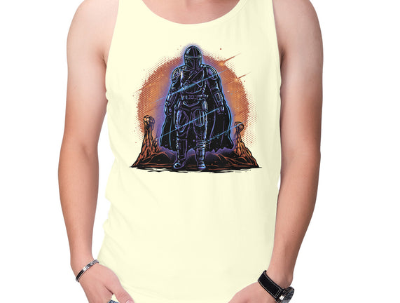 Night Of The Rebel