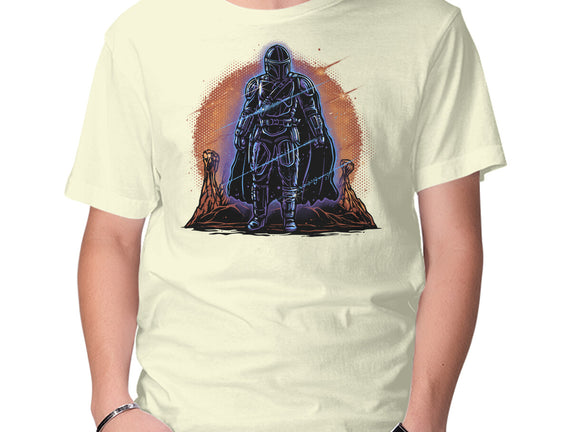 Night Of The Rebel