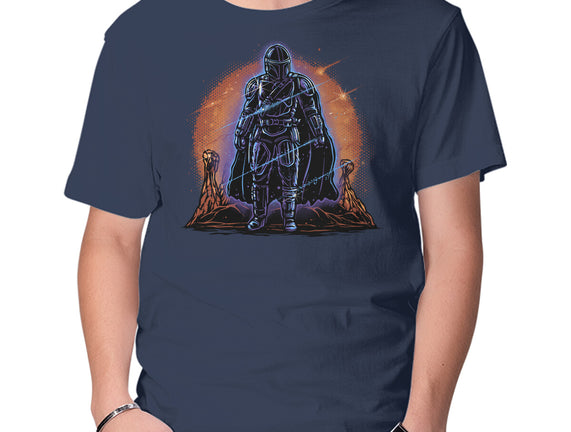 Night Of The Rebel