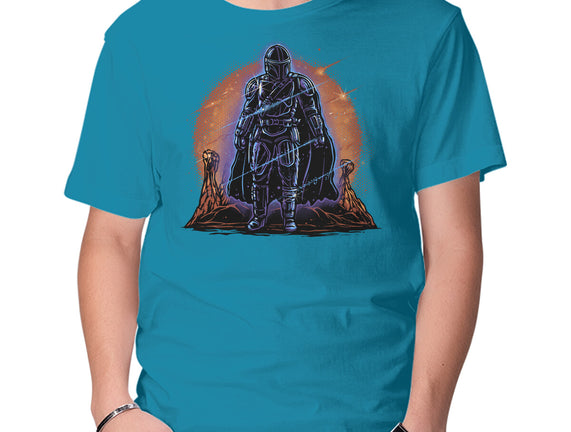 Night Of The Rebel