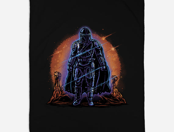 Night Of The Rebel
