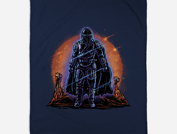 Night Of The Rebel