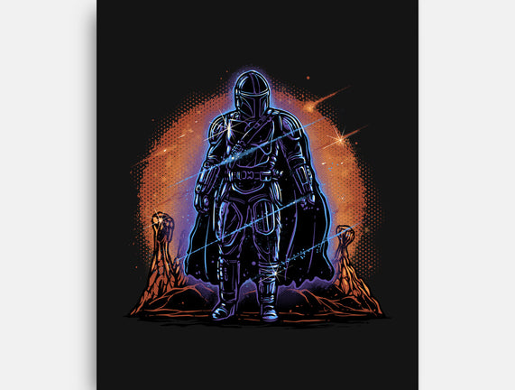 Night Of The Rebel