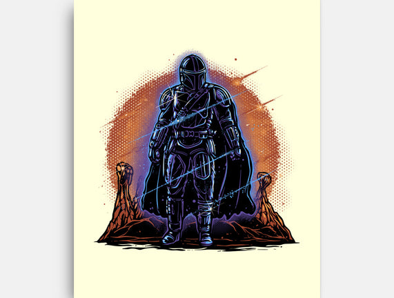 Night Of The Rebel