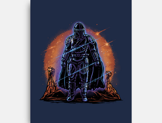 Night Of The Rebel