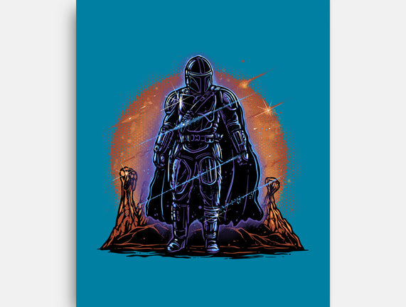 Night Of The Rebel