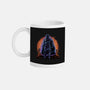 Night Of The Rebel-None-Mug-Drinkware-glitchygorilla