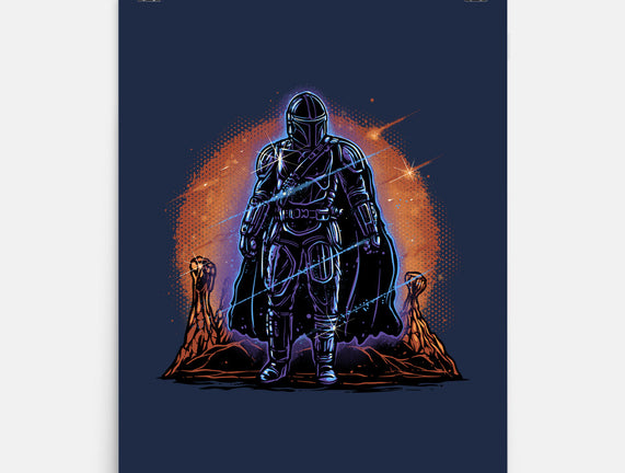 Night Of The Rebel