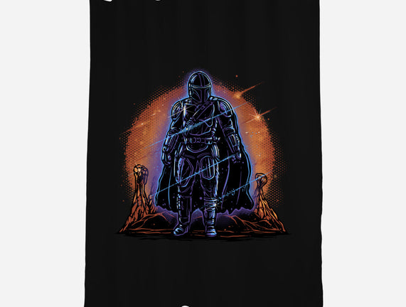Night Of The Rebel