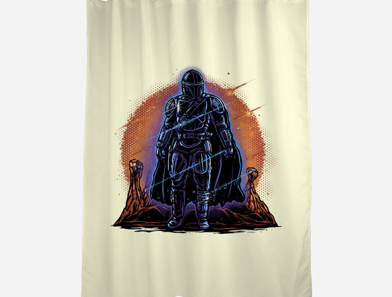 Night Of The Rebel