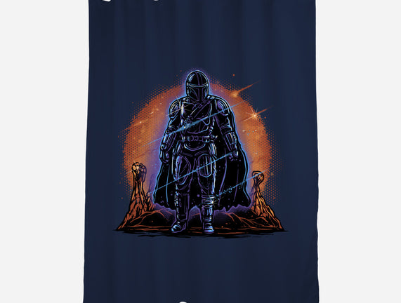 Night Of The Rebel