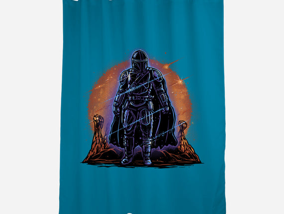 Night Of The Rebel