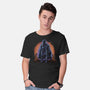 Night Of The Rebel-Mens-Basic-Tee-glitchygorilla