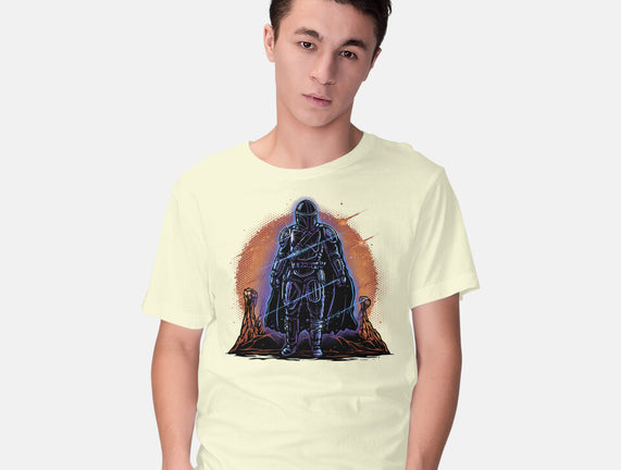 Night Of The Rebel