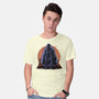 Night Of The Rebel-Mens-Basic-Tee-glitchygorilla