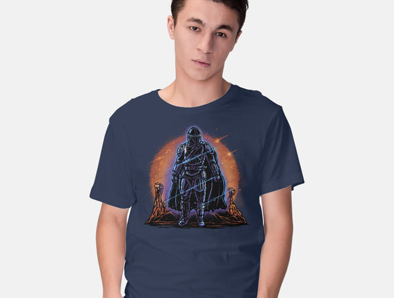 Night Of The Rebel