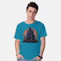 Night Of The Rebel-Mens-Basic-Tee-glitchygorilla