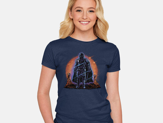 Night Of The Rebel