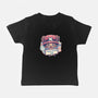 The Pirate Doctor Is In-Baby-Basic-Tee-glitchygorilla