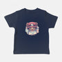 The Pirate Doctor Is In-Baby-Basic-Tee-glitchygorilla