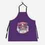 The Pirate Doctor Is In-Unisex-Kitchen-Apron-glitchygorilla