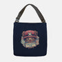 The Pirate Doctor Is In-None-Adjustable Tote-Bag-glitchygorilla