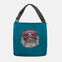 The Pirate Doctor Is In-None-Adjustable Tote-Bag-glitchygorilla