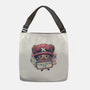 The Pirate Doctor Is In-None-Adjustable Tote-Bag-glitchygorilla