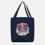 The Pirate Doctor Is In-None-Basic Tote-Bag-glitchygorilla