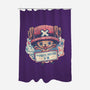 The Pirate Doctor Is In-None-Polyester-Shower Curtain-glitchygorilla