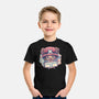 The Pirate Doctor Is In-Youth-Basic-Tee-glitchygorilla