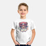 The Pirate Doctor Is In-Youth-Basic-Tee-glitchygorilla