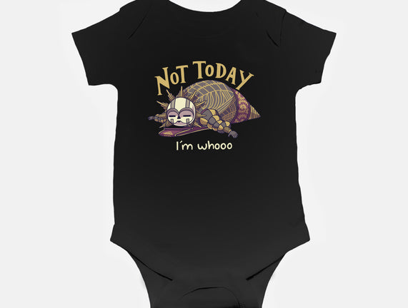 I'm Whooo