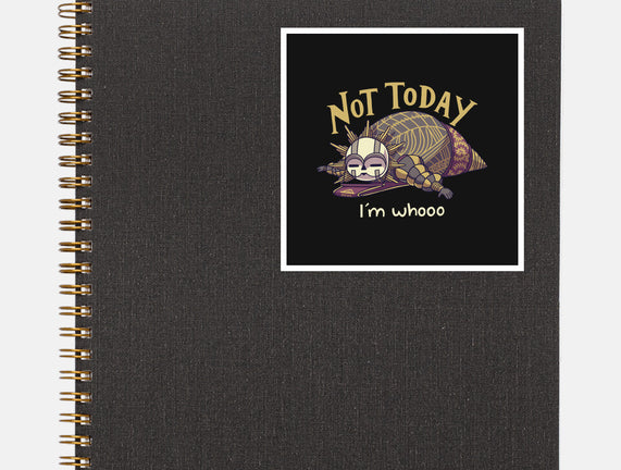 I'm Whooo