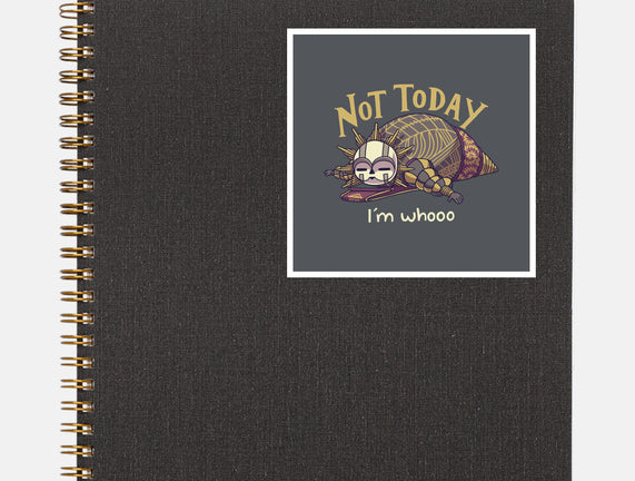 I'm Whooo