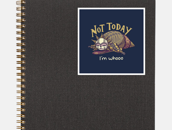I'm Whooo