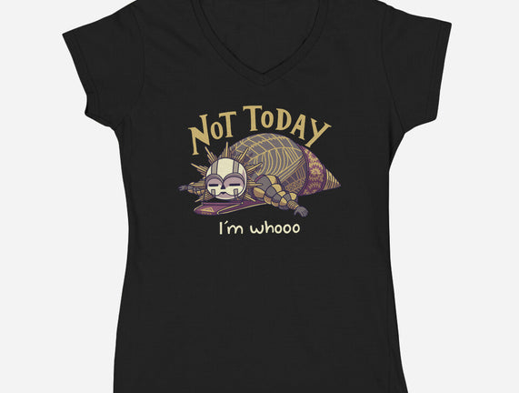 I'm Whooo