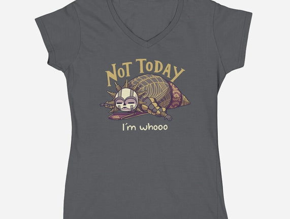 I'm Whooo