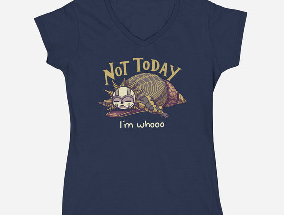 I'm Whooo