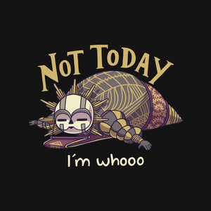 I'm Whooo