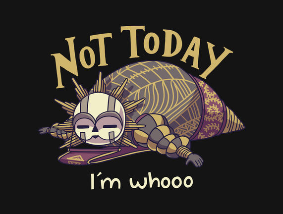 I'm Whooo