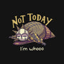I'm Whooo-Unisex-Kitchen-Apron-Geekydog