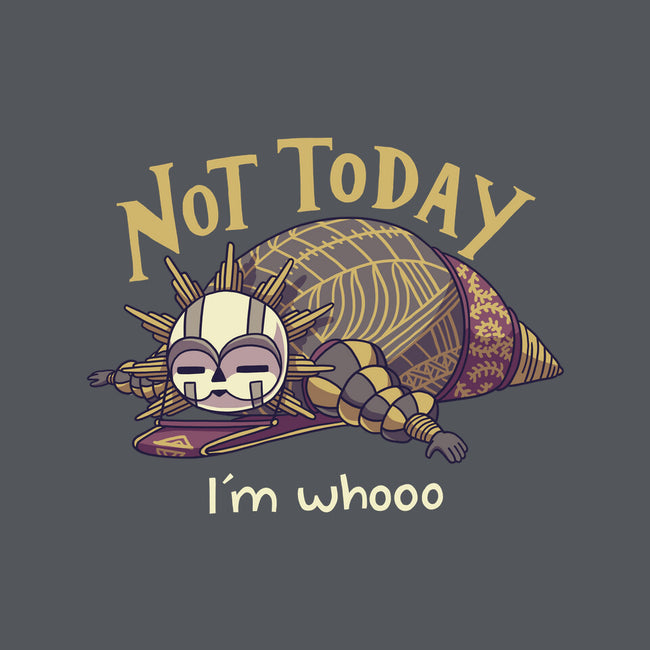 I'm Whooo-None-Matte-Poster-Geekydog