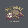 I'm Whooo-Mens-Long Sleeved-Tee-Geekydog