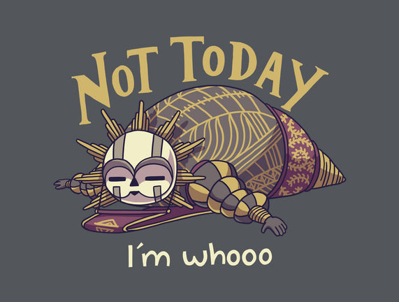 I'm Whooo