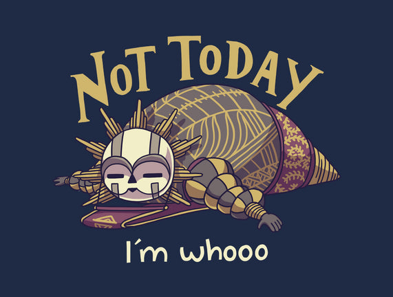 I'm Whooo