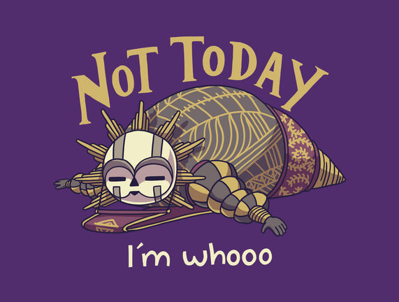 I'm Whooo