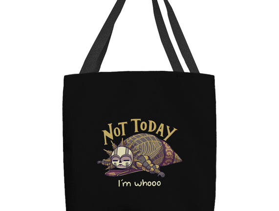 I'm Whooo